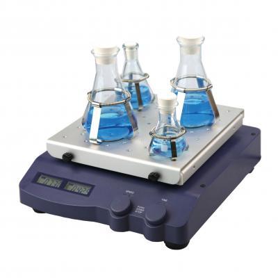 mantequilla Rebaja Instruir Agitadores de laboratorio: características y tipos | LabProcess