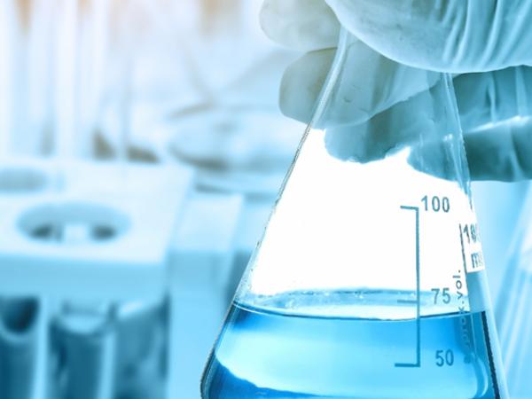 La actividad de agua en el sector farmacéutico