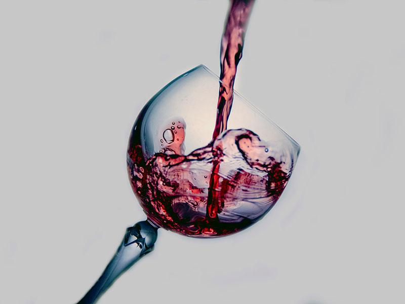 Cómo controlar el color de un vino con un sistema espectrofotométrico