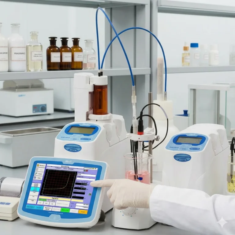6 señales de que tu laboratorio debería dejar atrás la valoración manual
