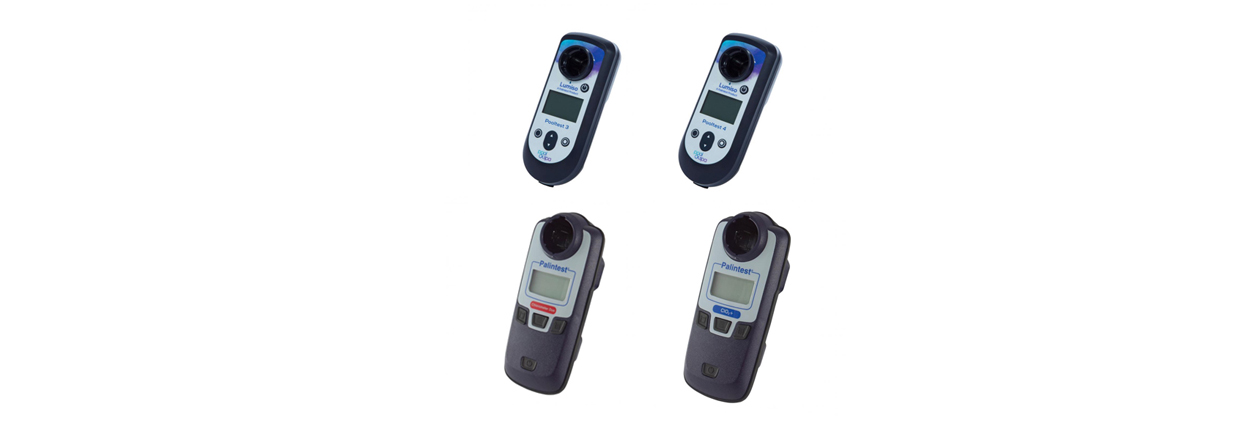 La fotometría y los cuidados con las medidas