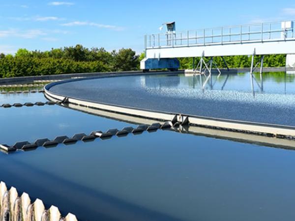 Medición y control online de Orto-fosfatos y dosificación de Cloruro Férrico