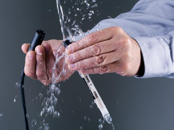 Memosens, una tecnología avanzada a su época