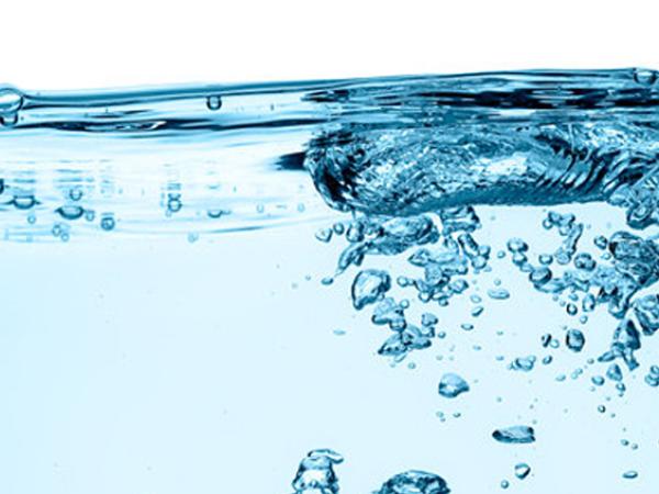 Medición y control de oxígeno disuelto en plantas de agua residual