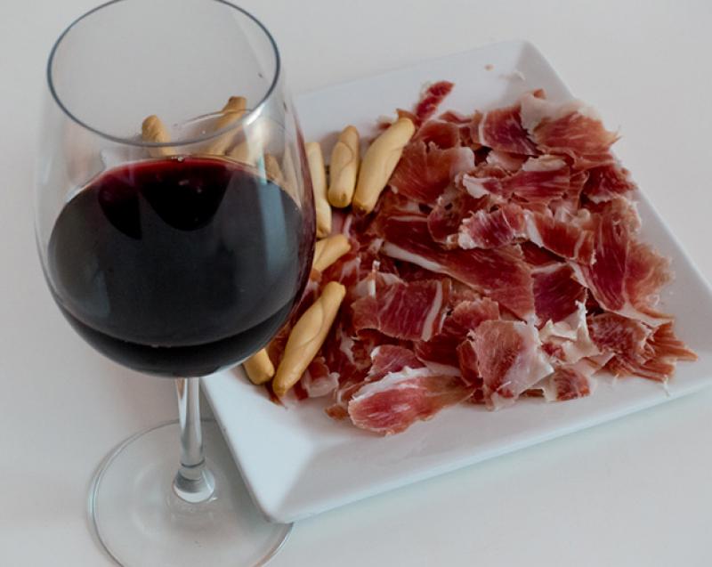 pH en carnes y jamones - aprende su importancia y cómo medirlo