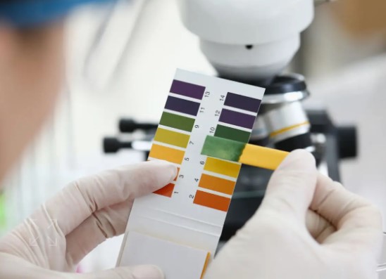 Qué es el pH y cómo se mide