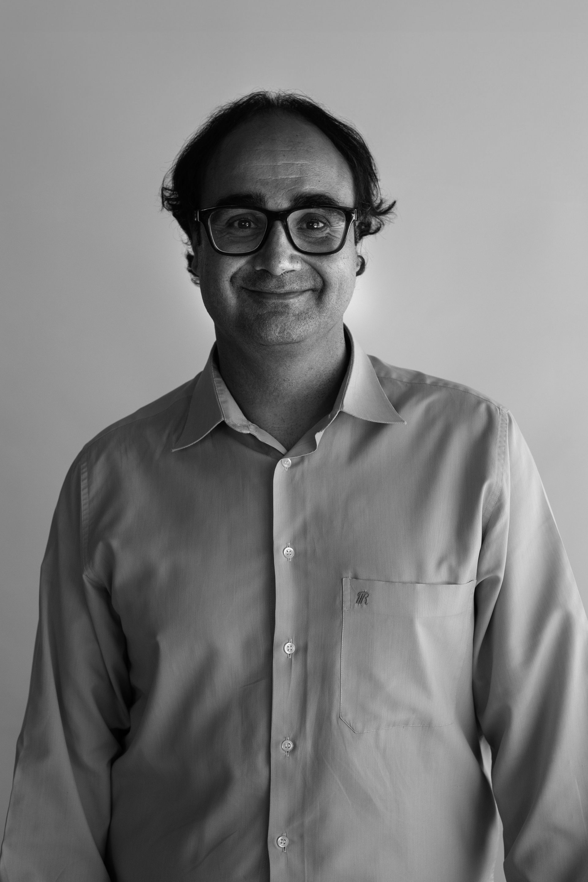 Juanjo Ruiz