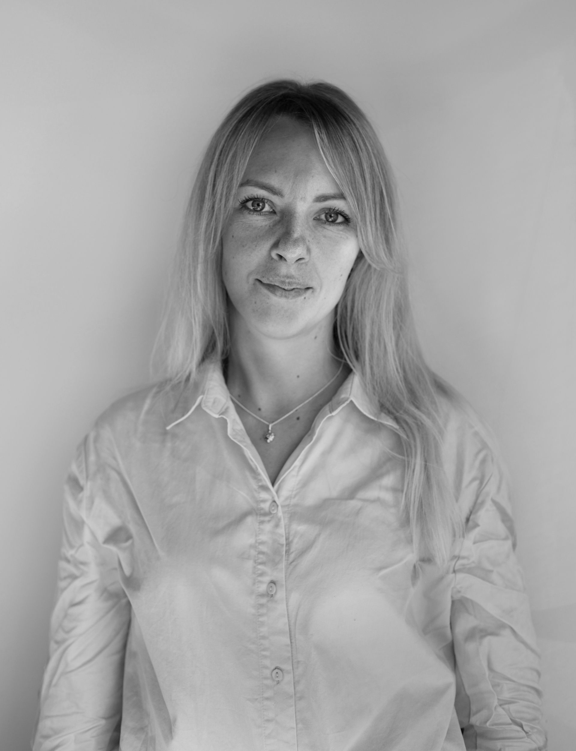 Liudmyla Boiaryntseva