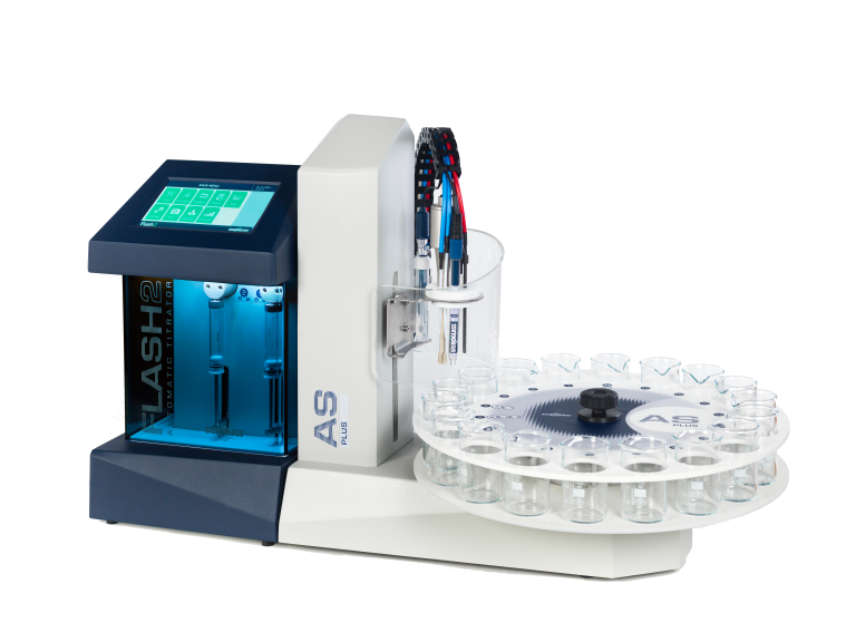 Valorador automático Flash 2