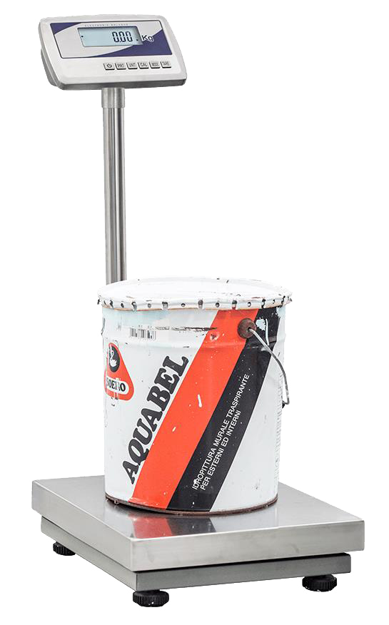 Balanza industrial BL 100K