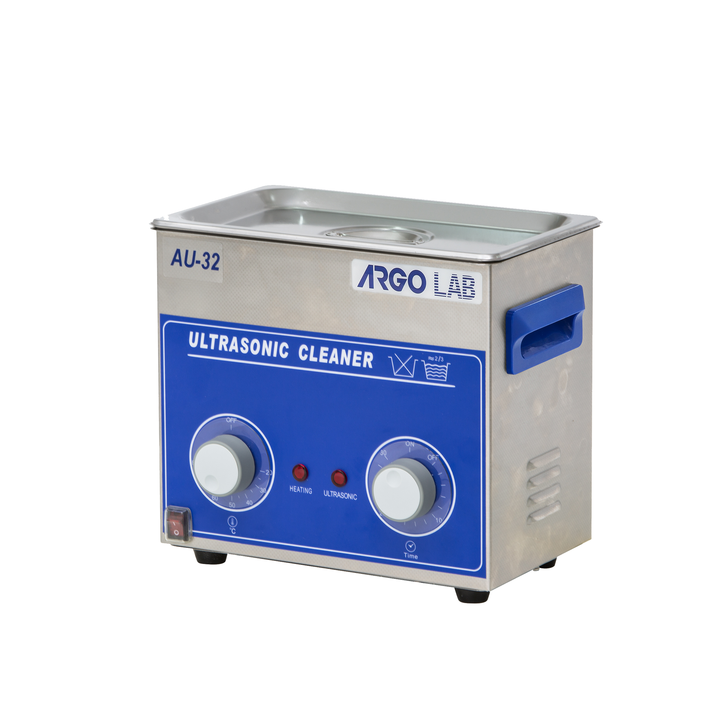 Baño de ultrasonidos analógico AU-32