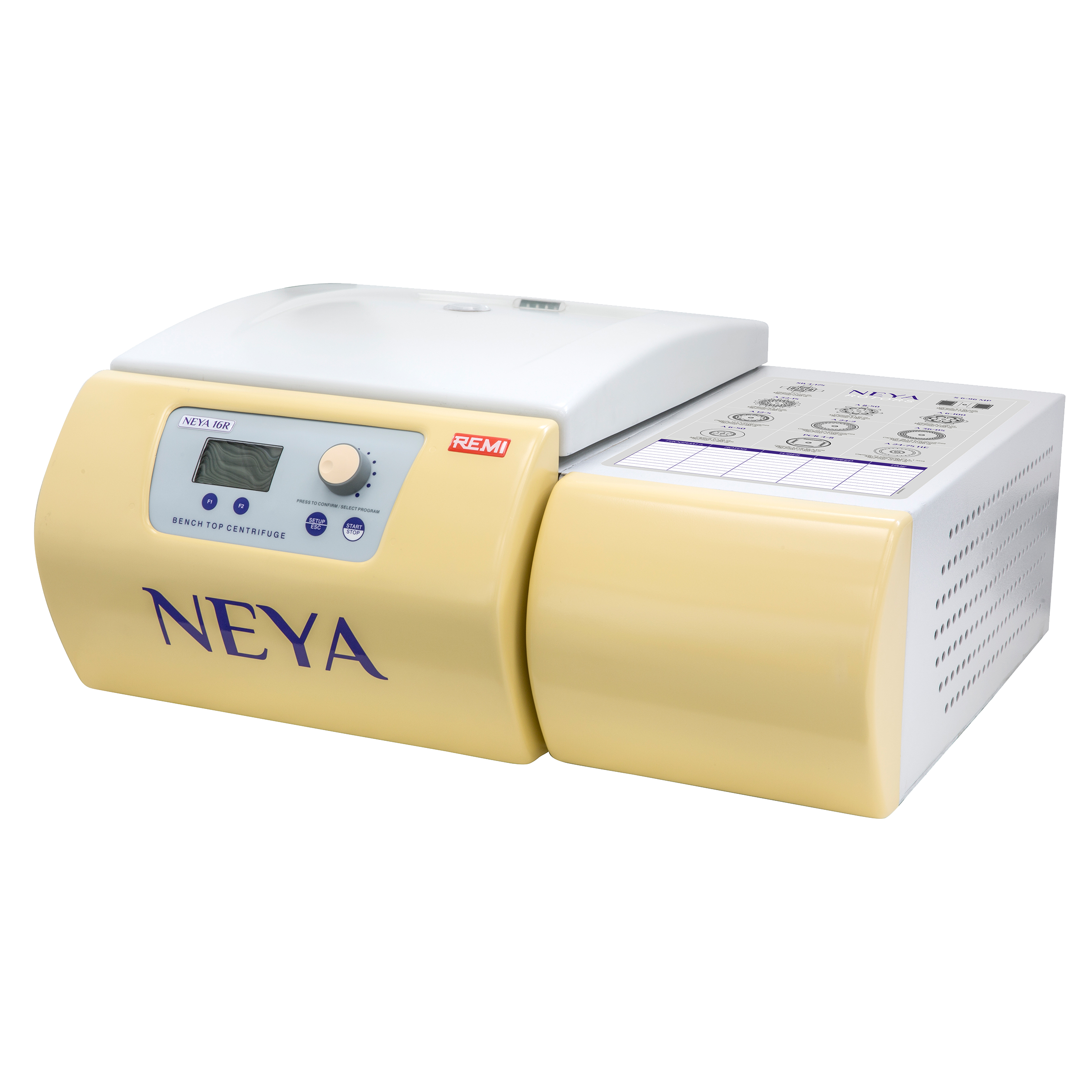 NEYA 16 R