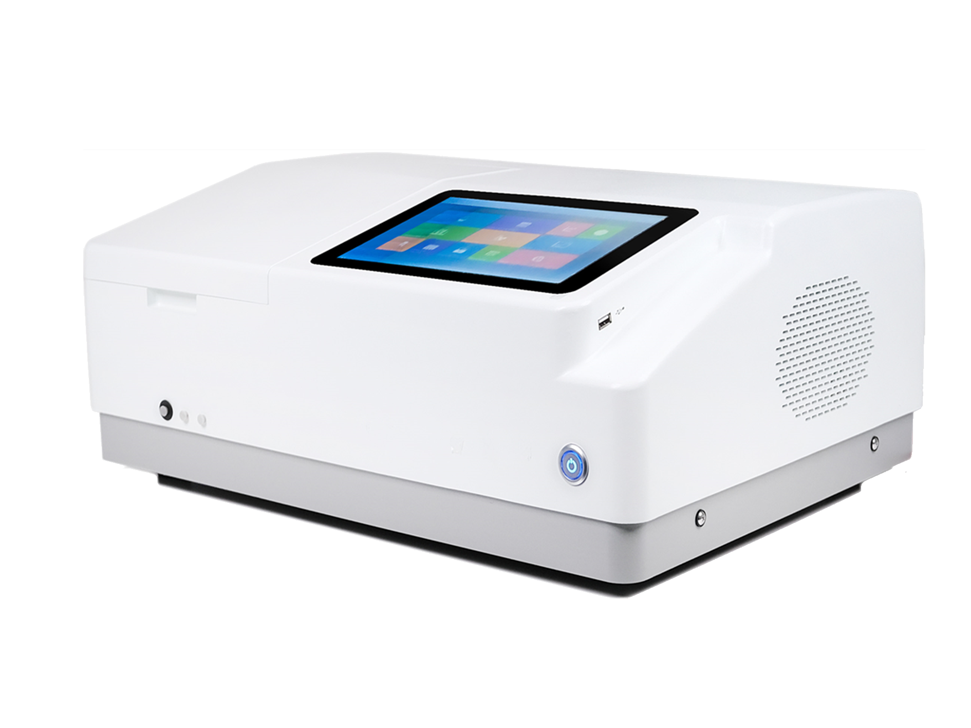 Espectrofotómetro UV 52 SCAN
