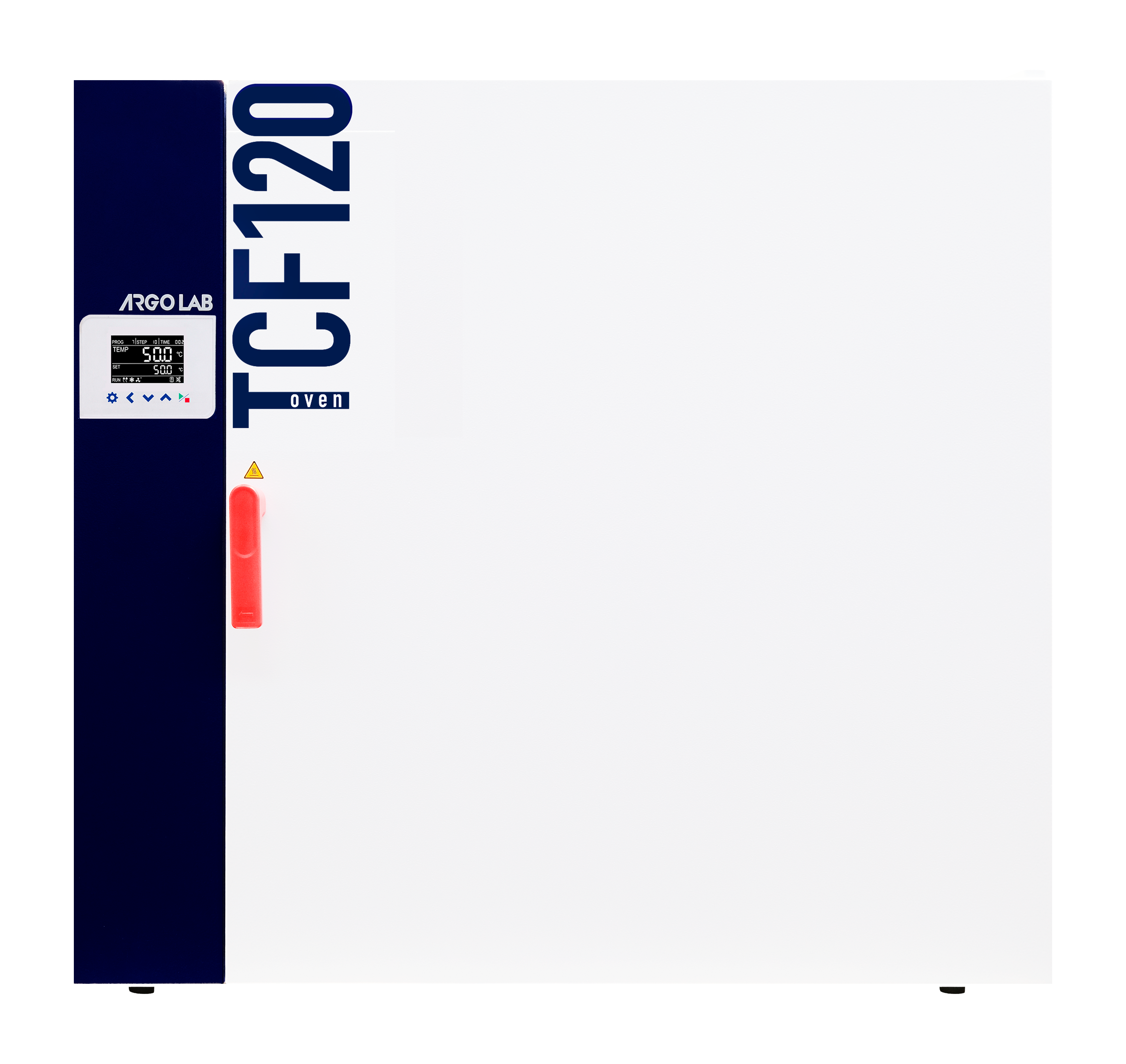 Estufa TCF120 PLUS