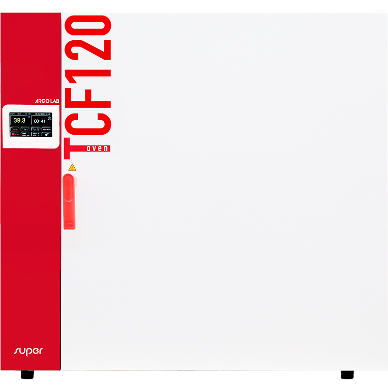 Estufa TCF120 SUPER