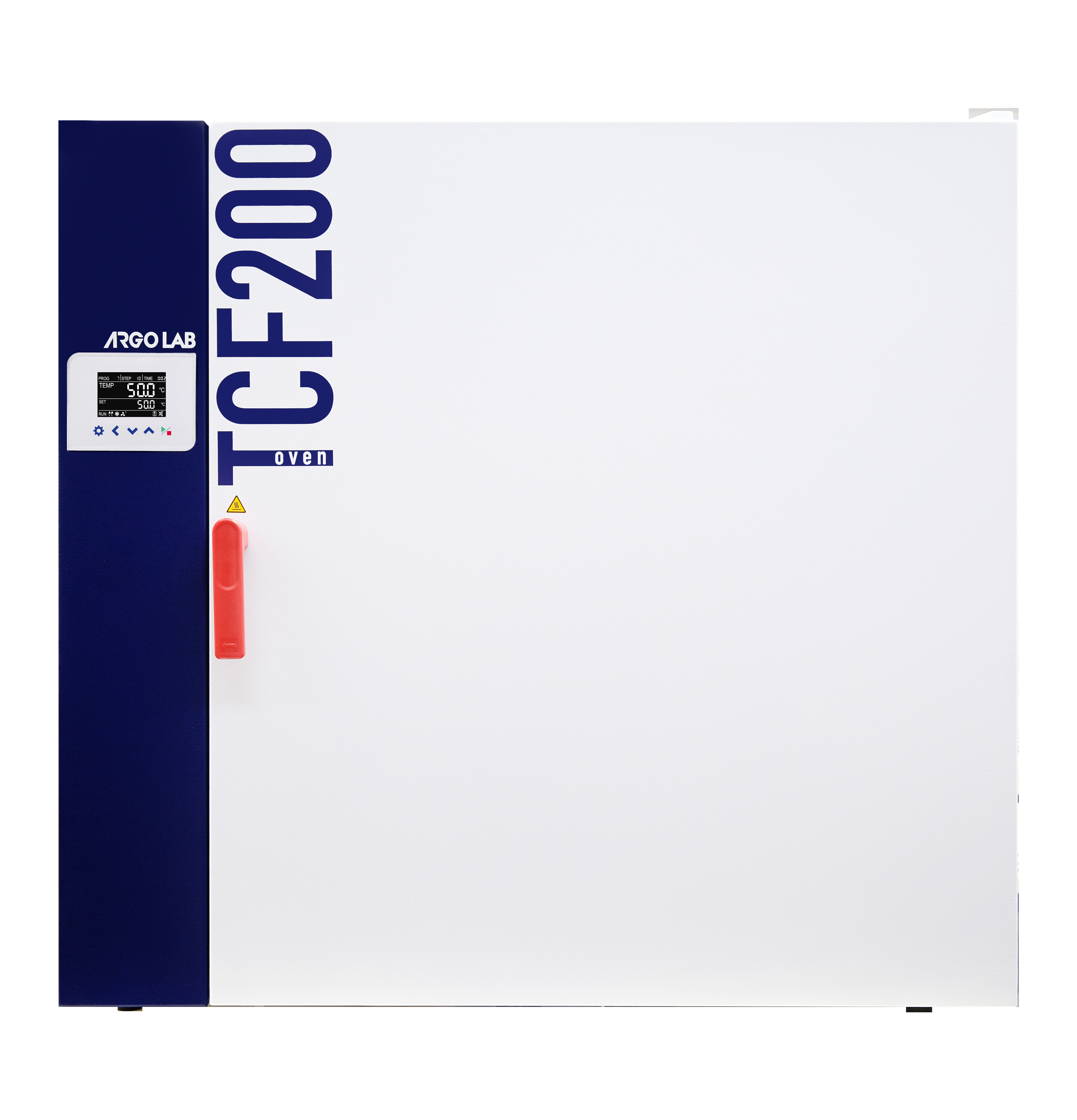 Estufa TCF200 PLUS