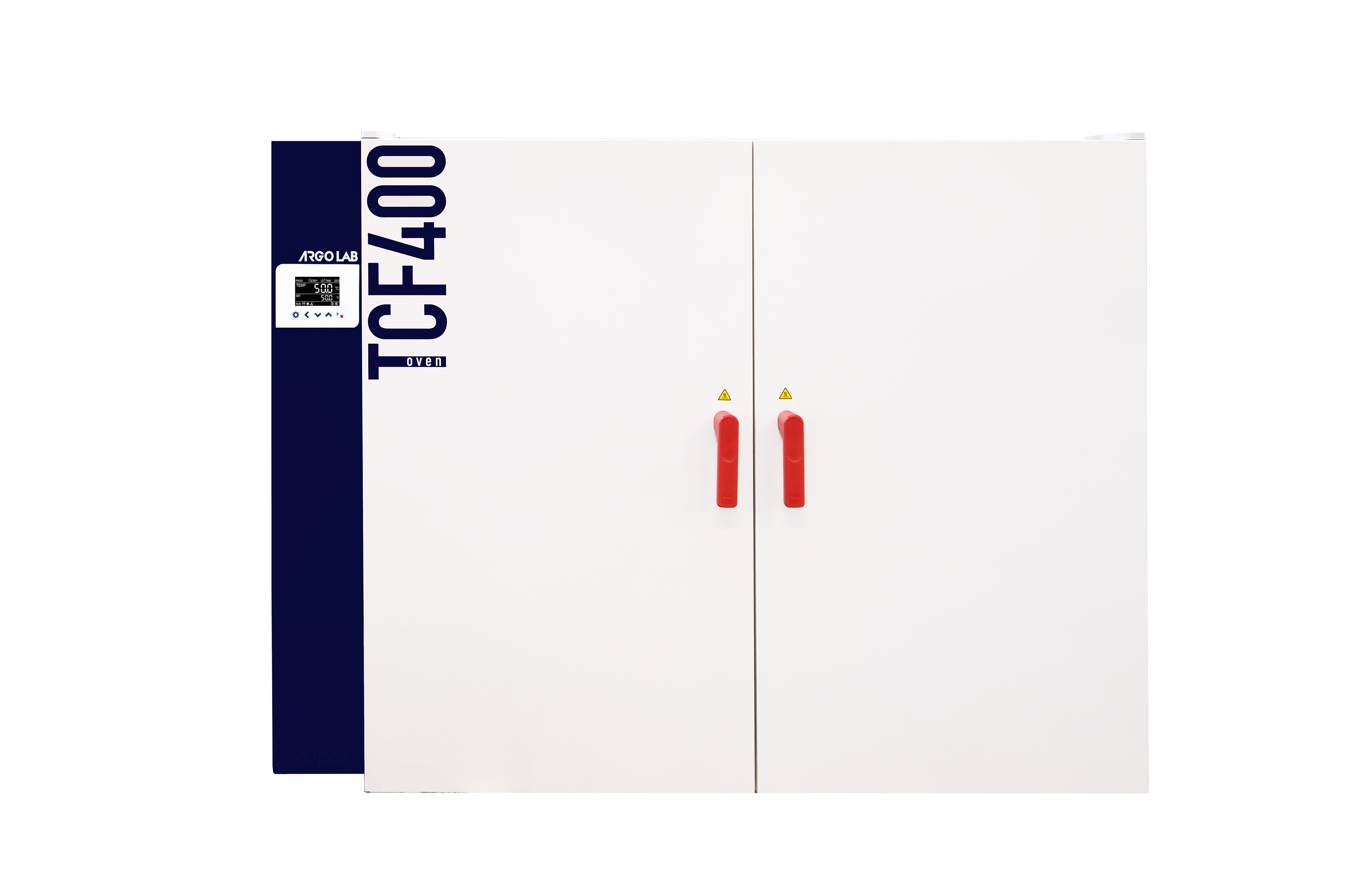 Estufa TCF400 PLUS