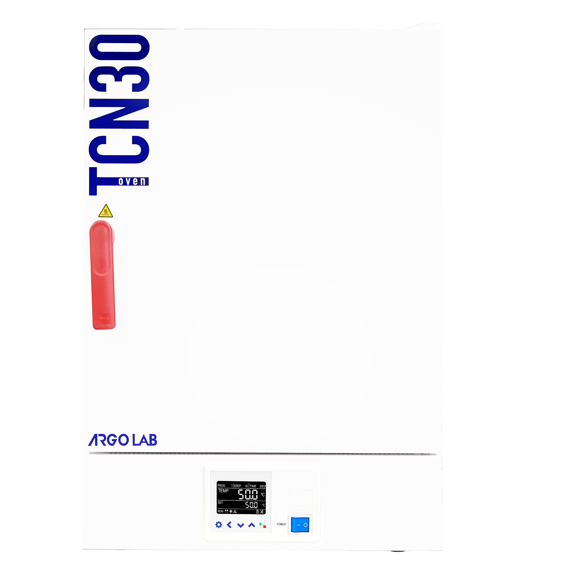 Estufa TCN30 PLUS