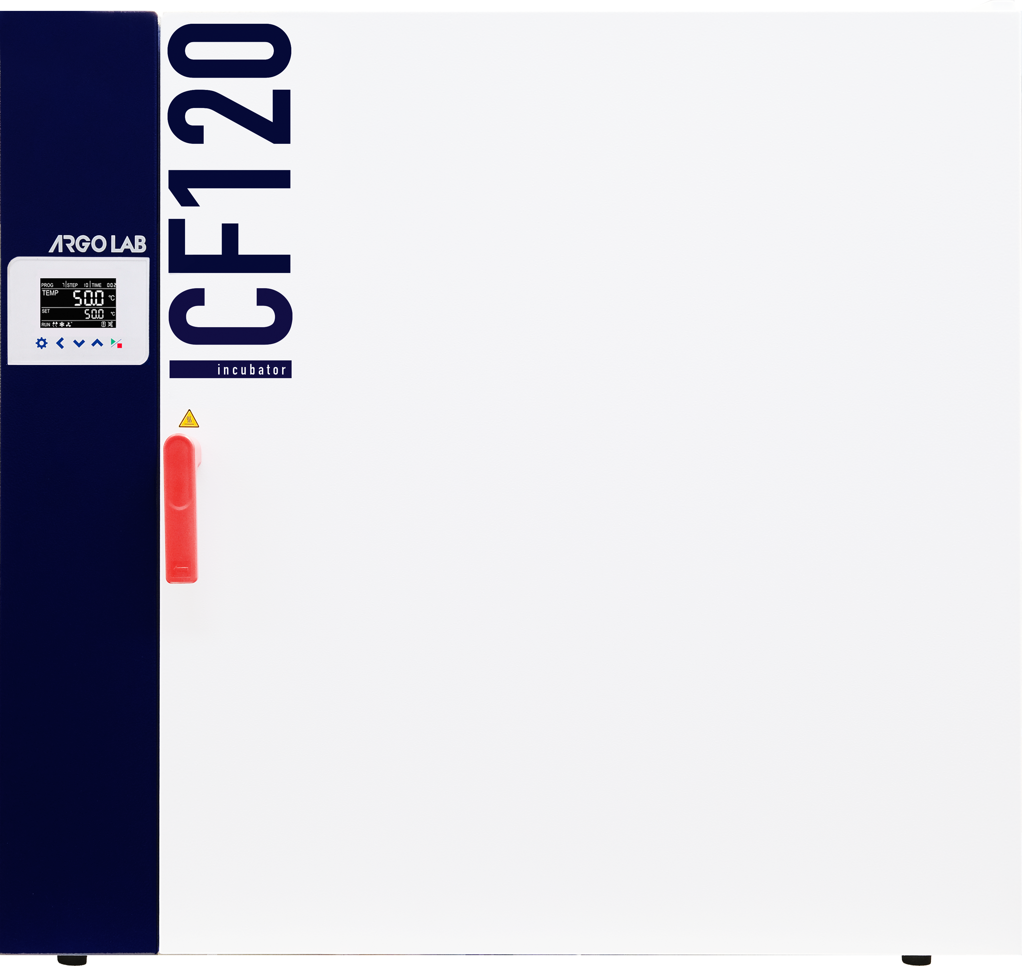 Incubadora ICF120 PLUS