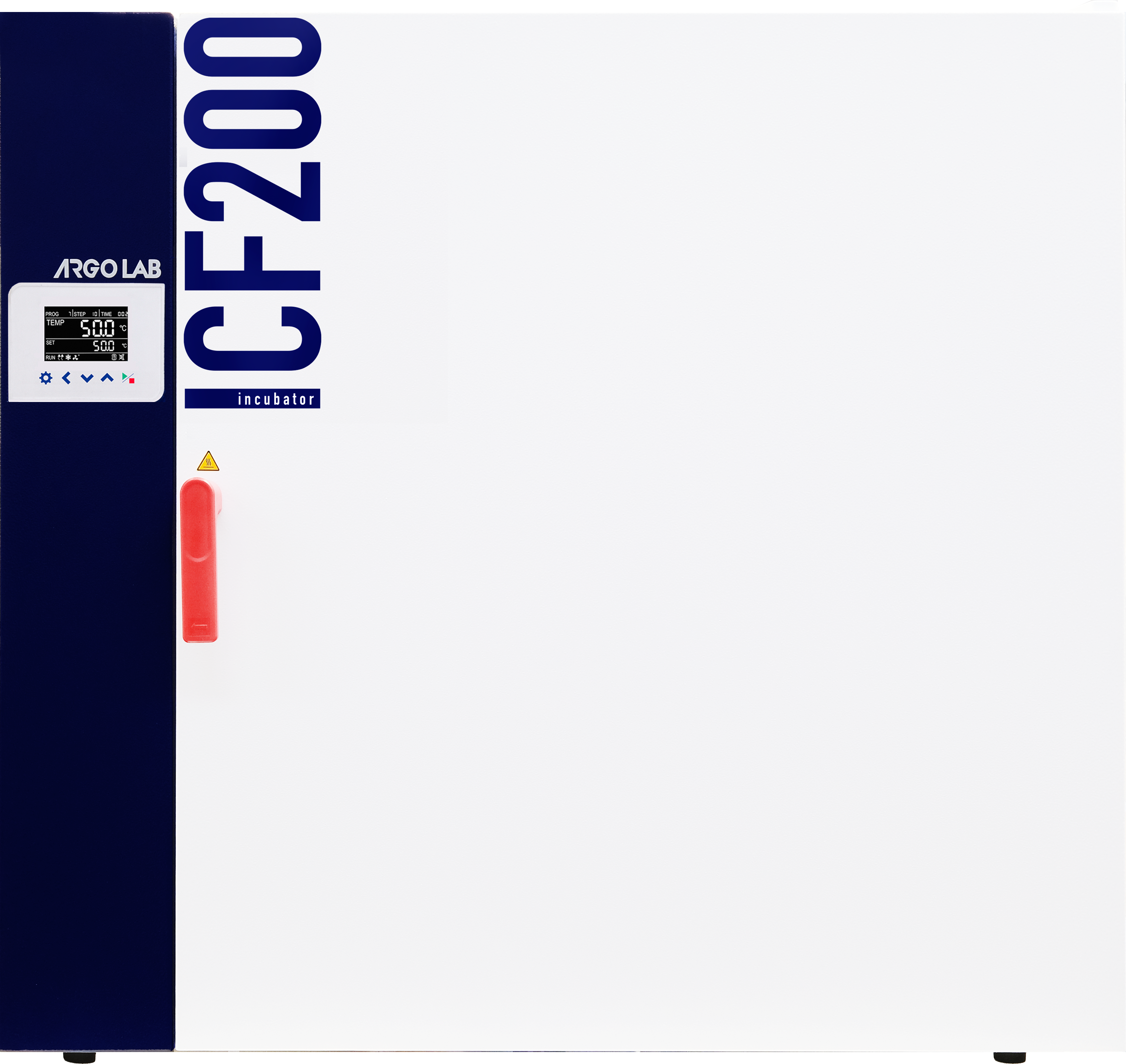 Incubadora ICF200 PLUS
