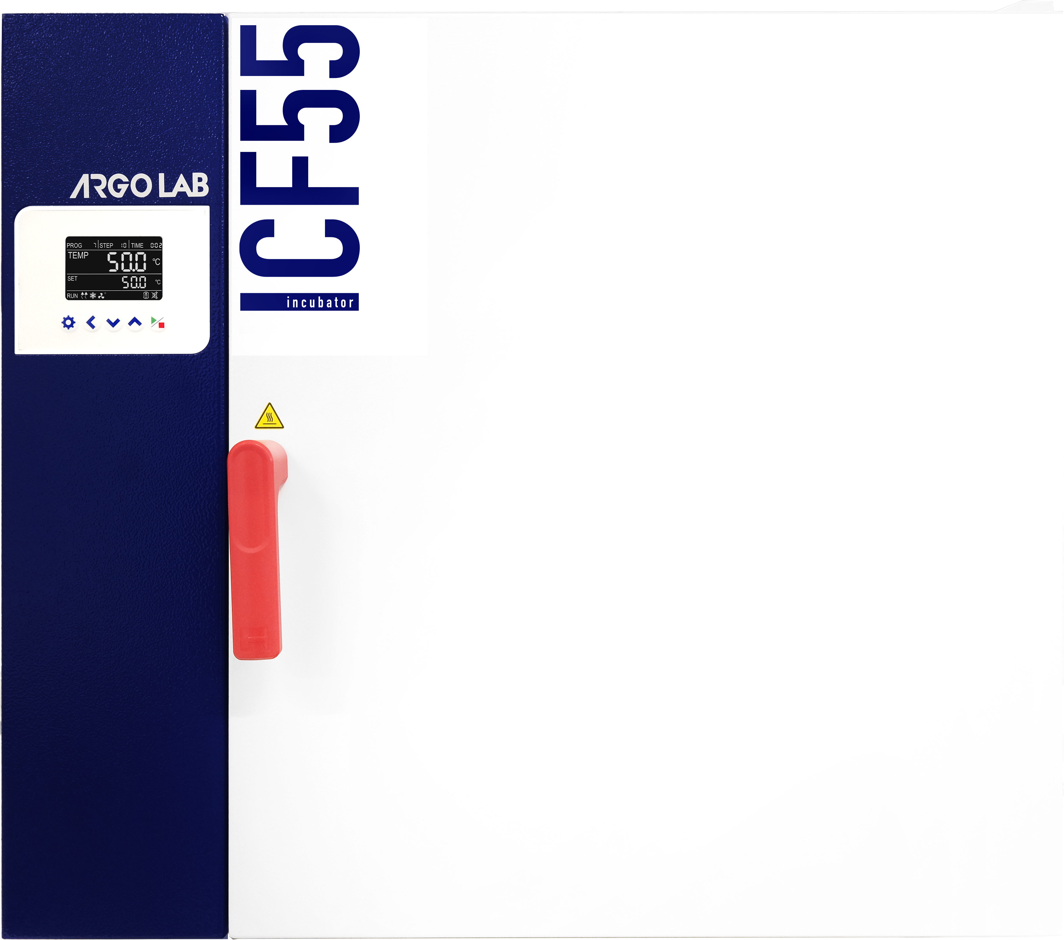 Incubadora ICF55 PLUS
