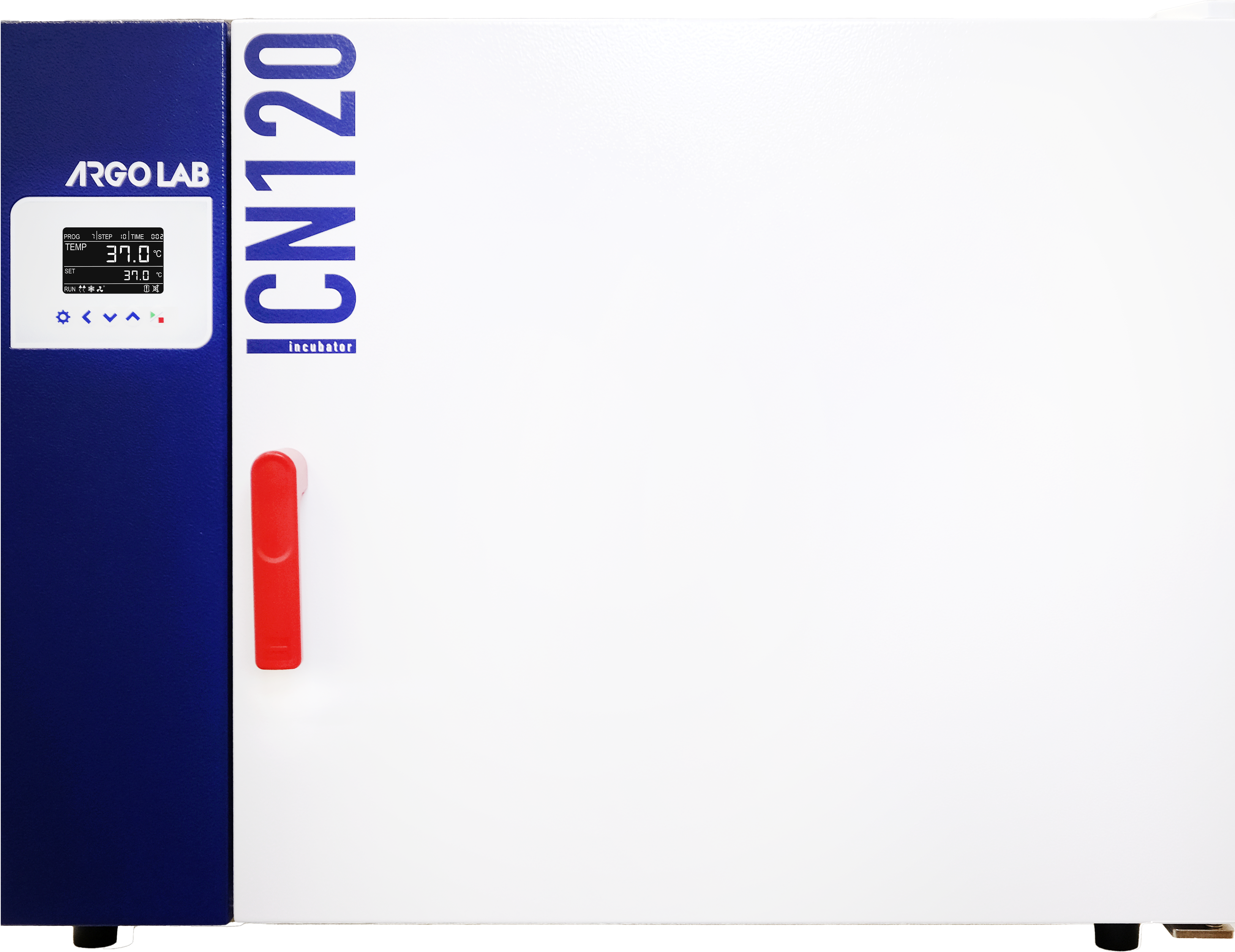 Incubadora ICN120 PLUS