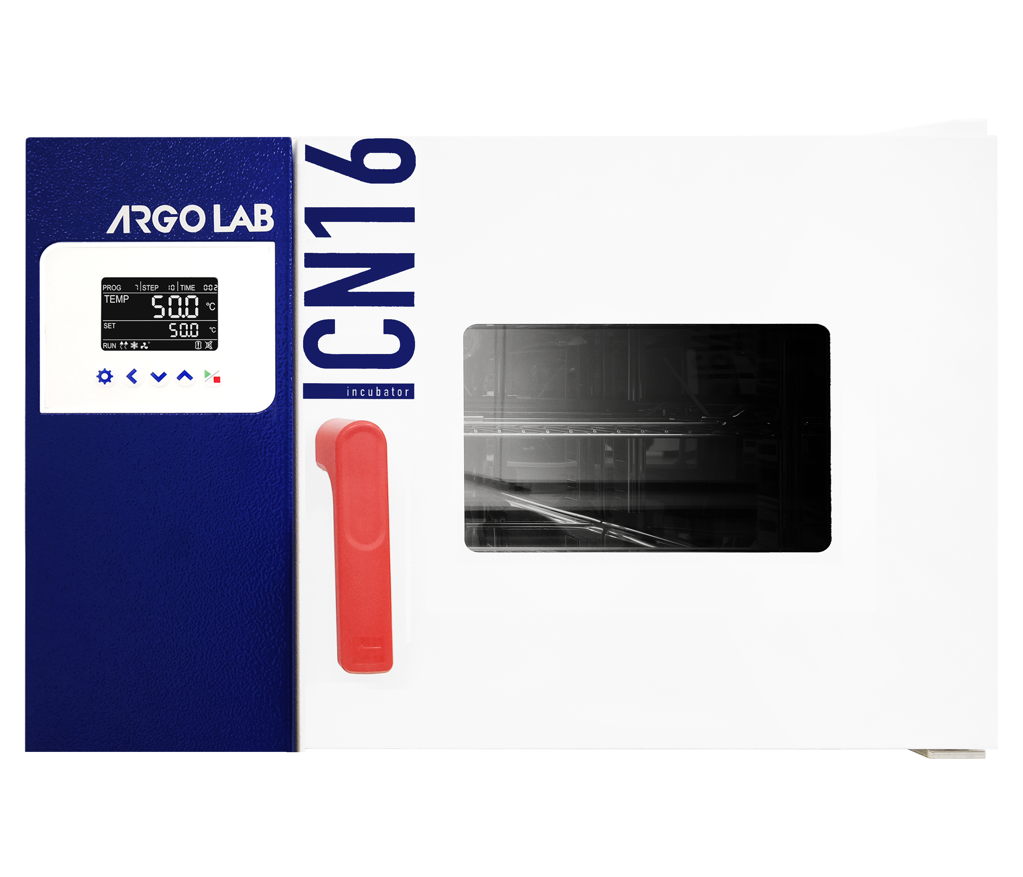 Incubadora ICN16 PLUS