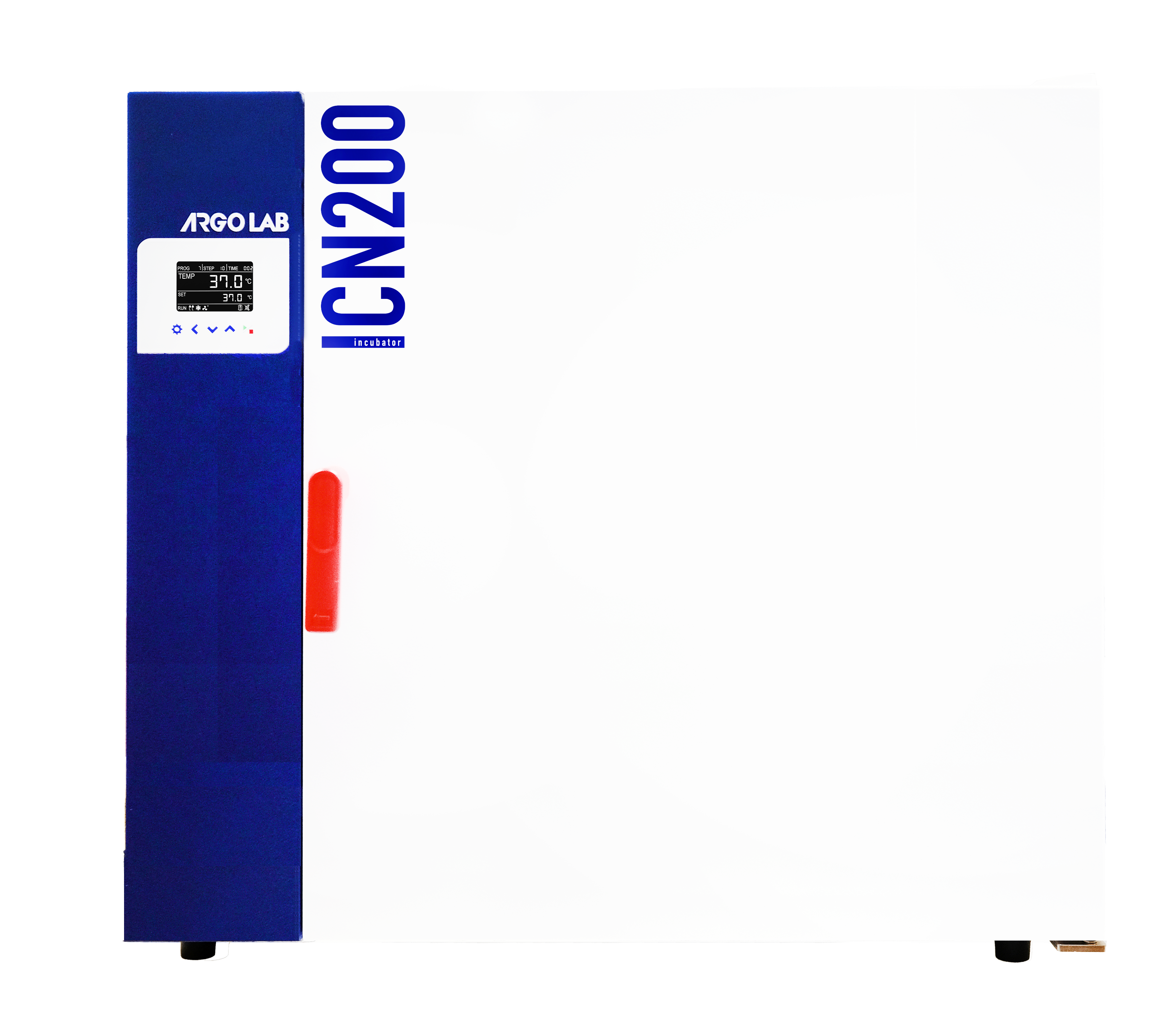 Incubadora ICN200 PLUS
