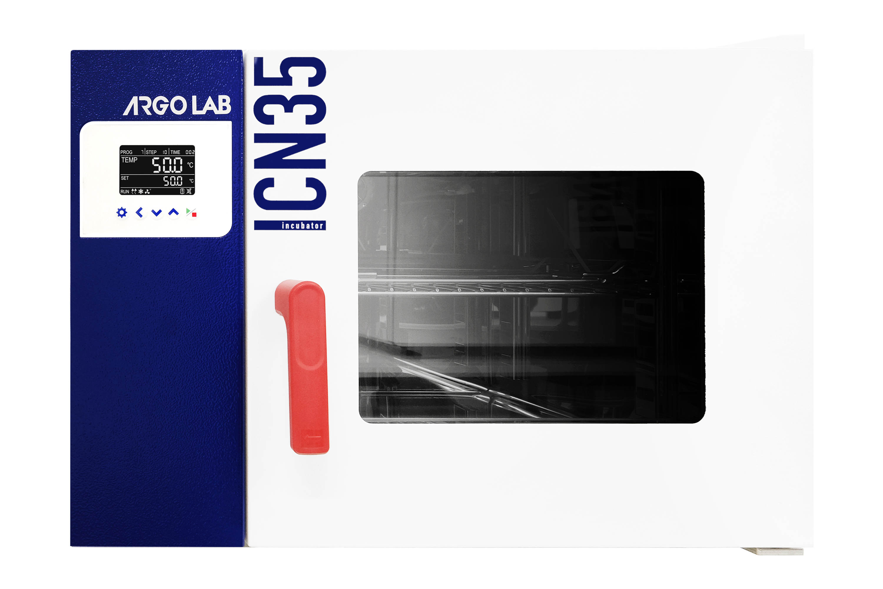 Incubadora ICN35 PLUS