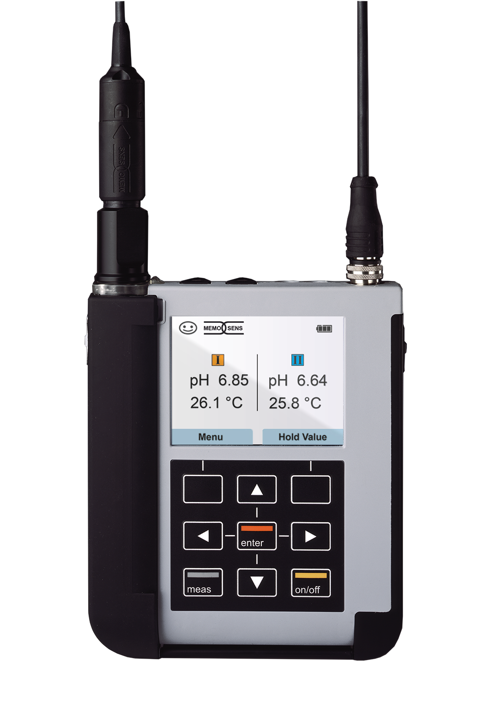 PORTAVO 907 (Multicanal)
