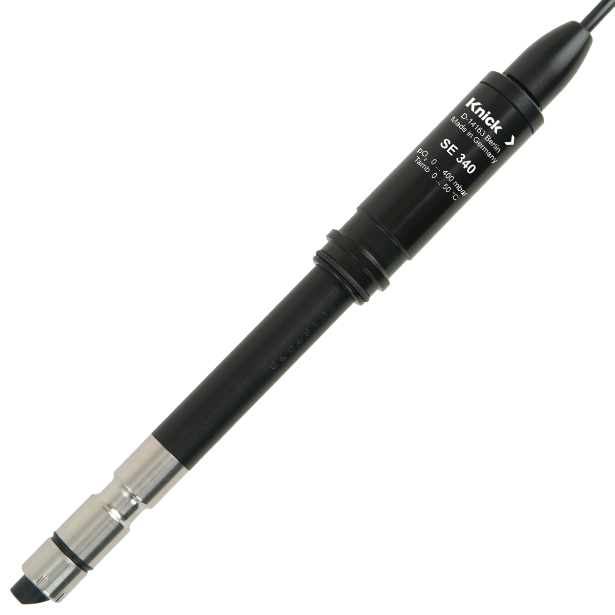 Electrodo óptico OD SE 340