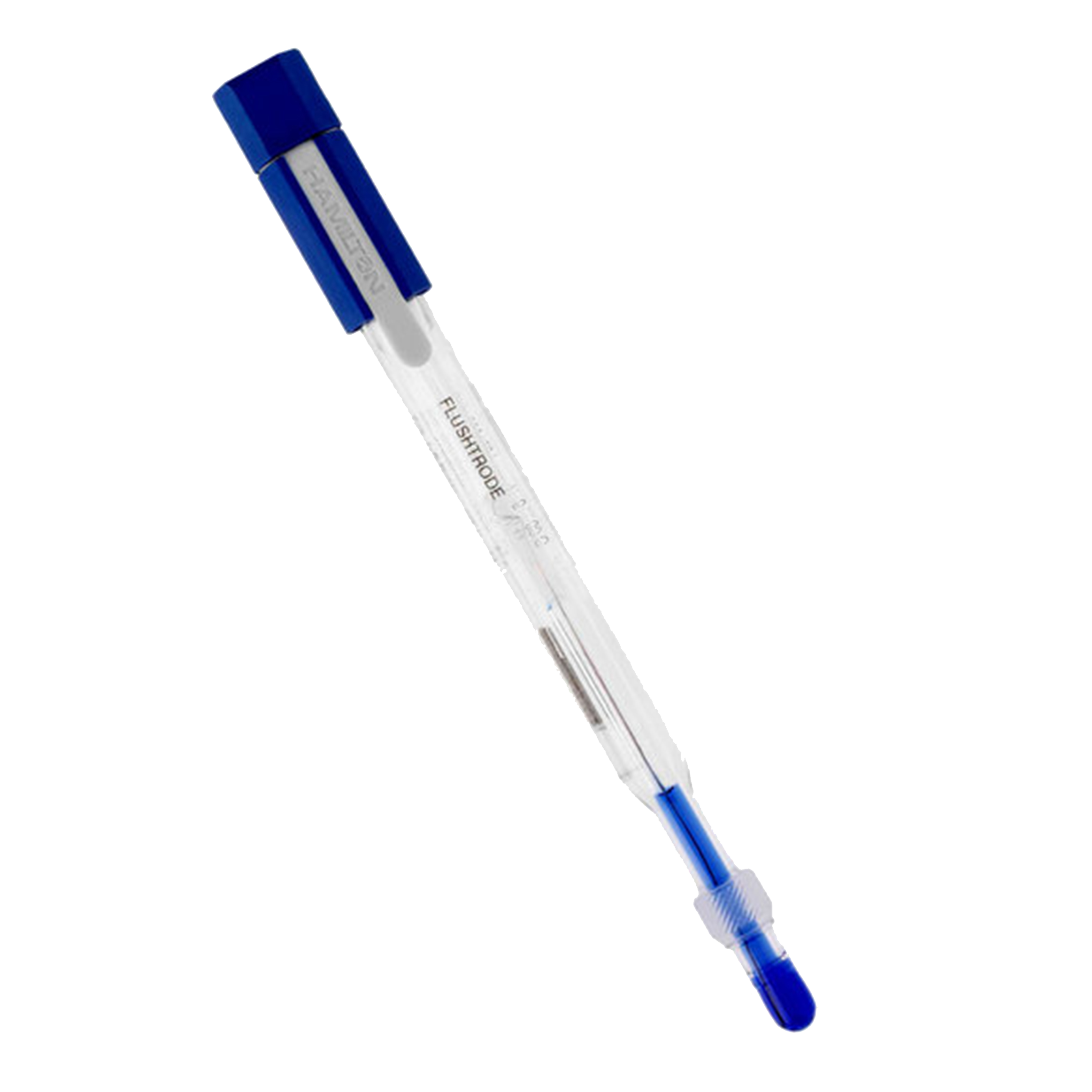 FLUSHTRODE
