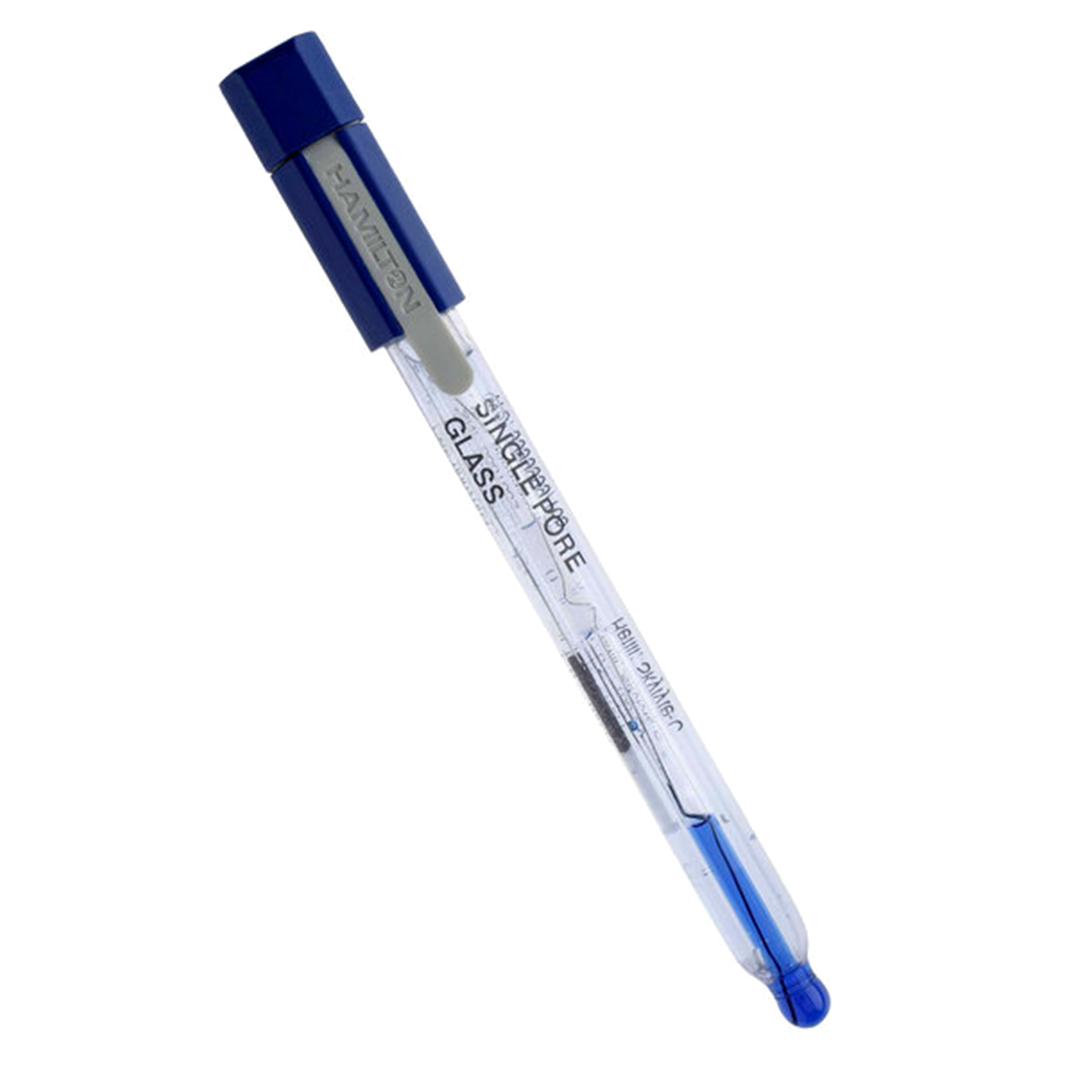 SINGLE PORE