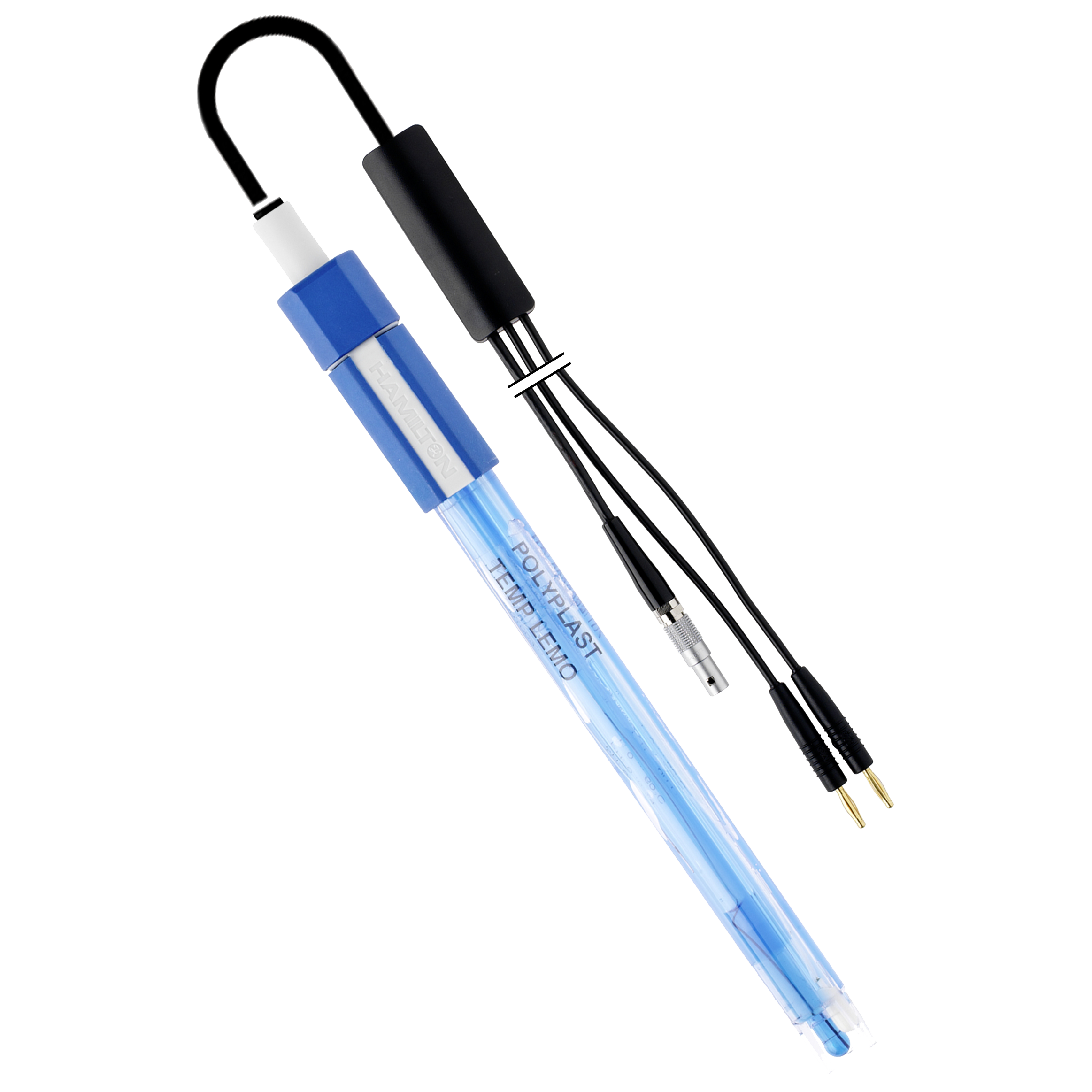 POLYPLAST TEMP LEMO