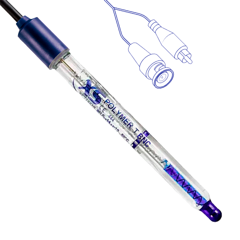 POLYMER TEMP BNC