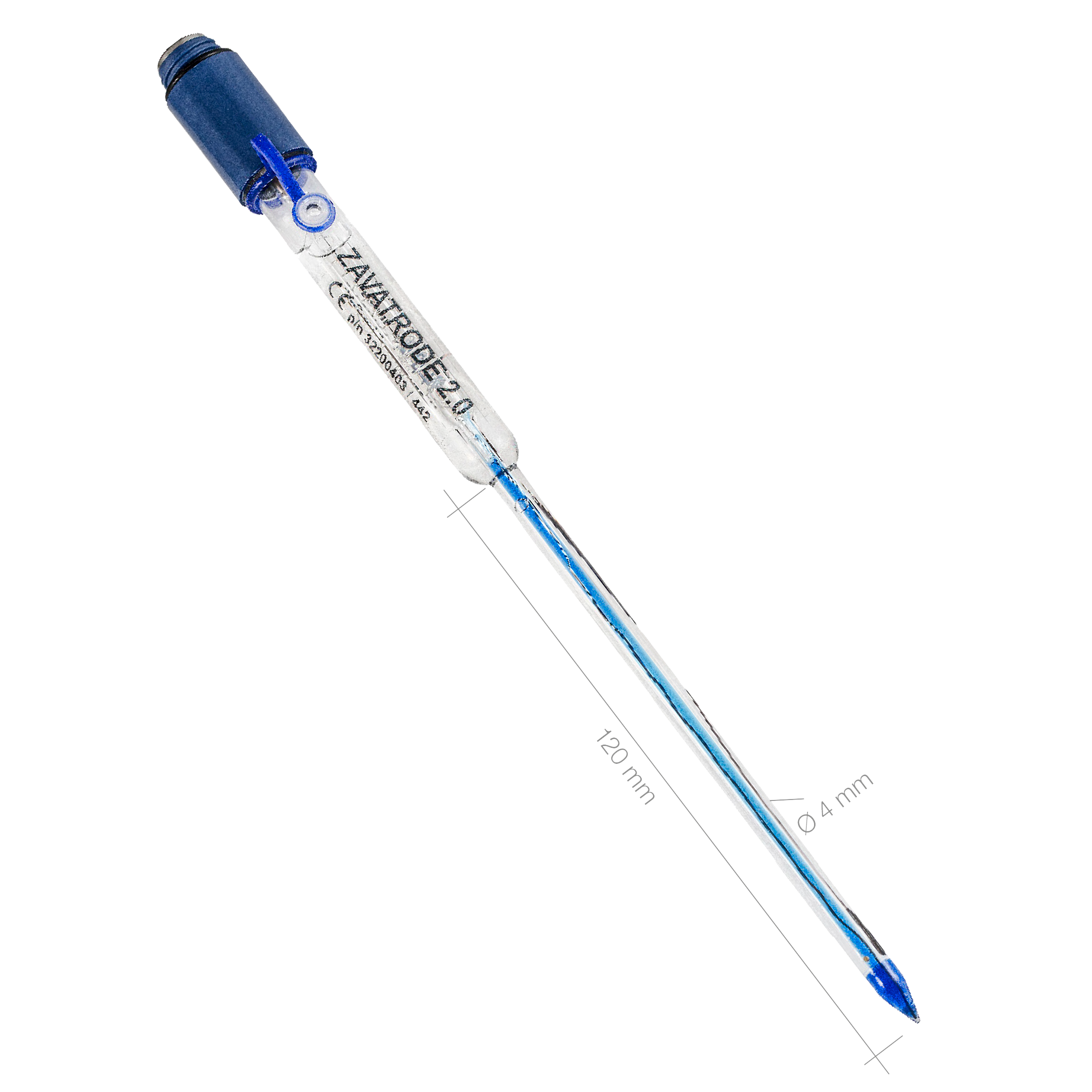 ZAVATRODE