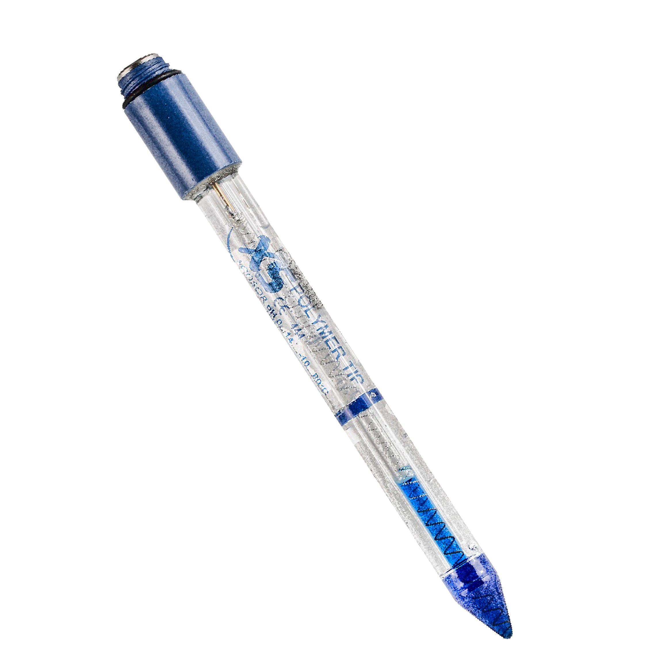 POLYMER TIP