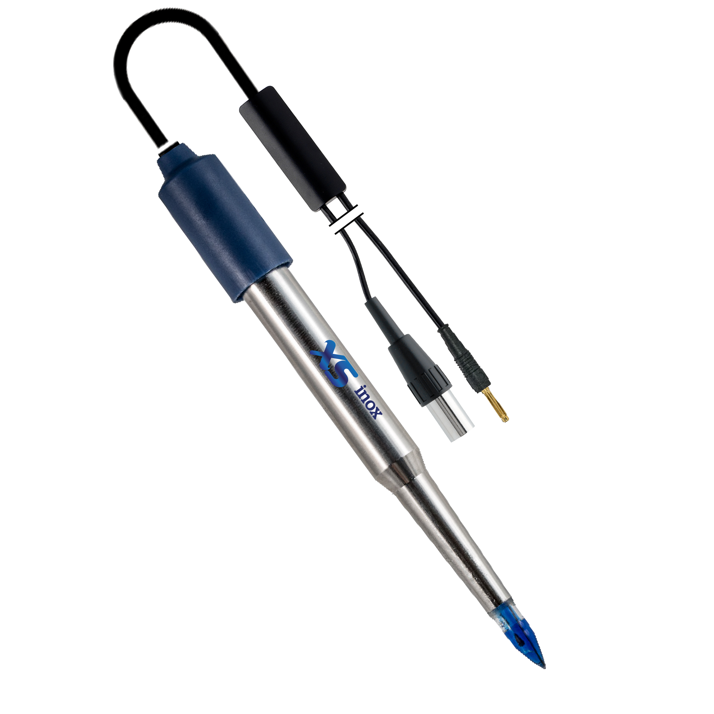 2 PORE STEEL T DIN