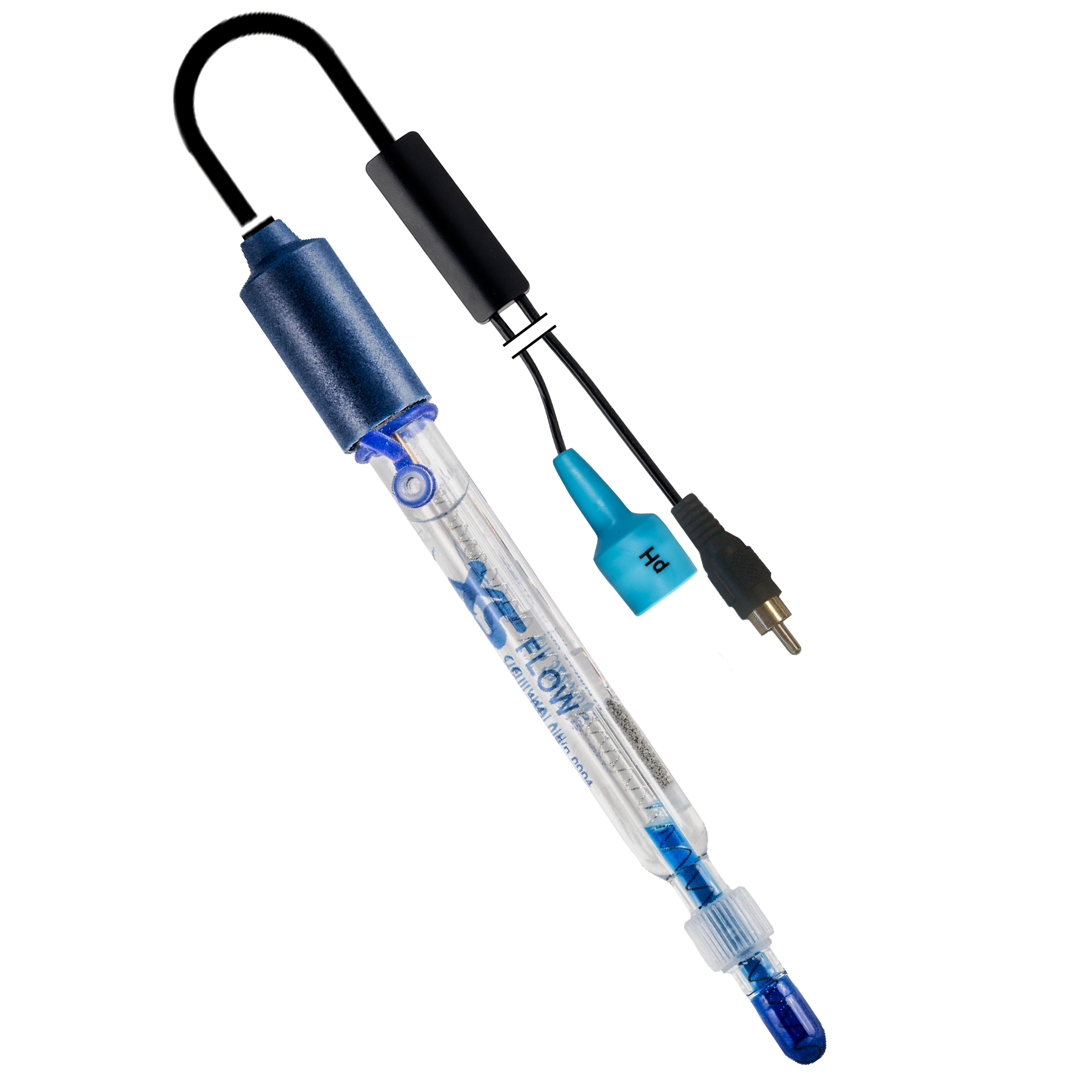 FLOW TEMP BNC