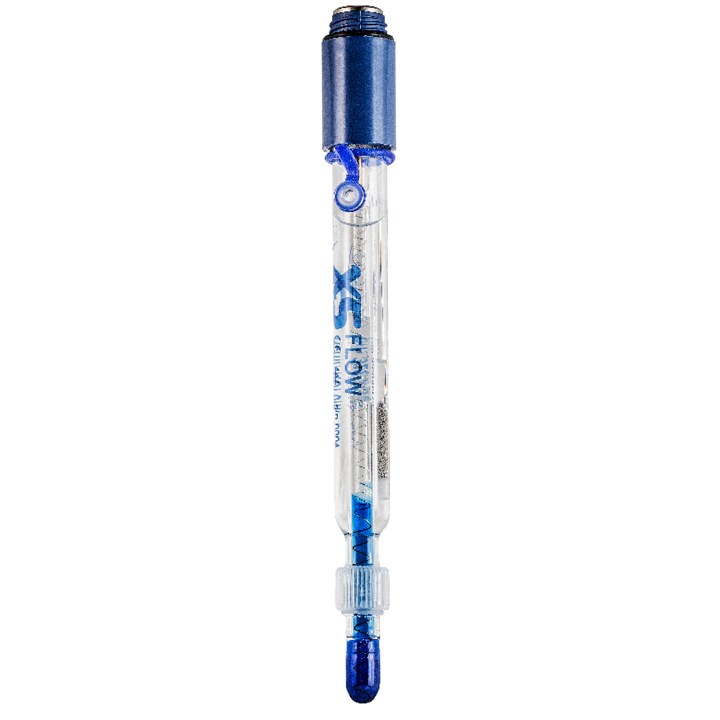 FLOW TEMP-M