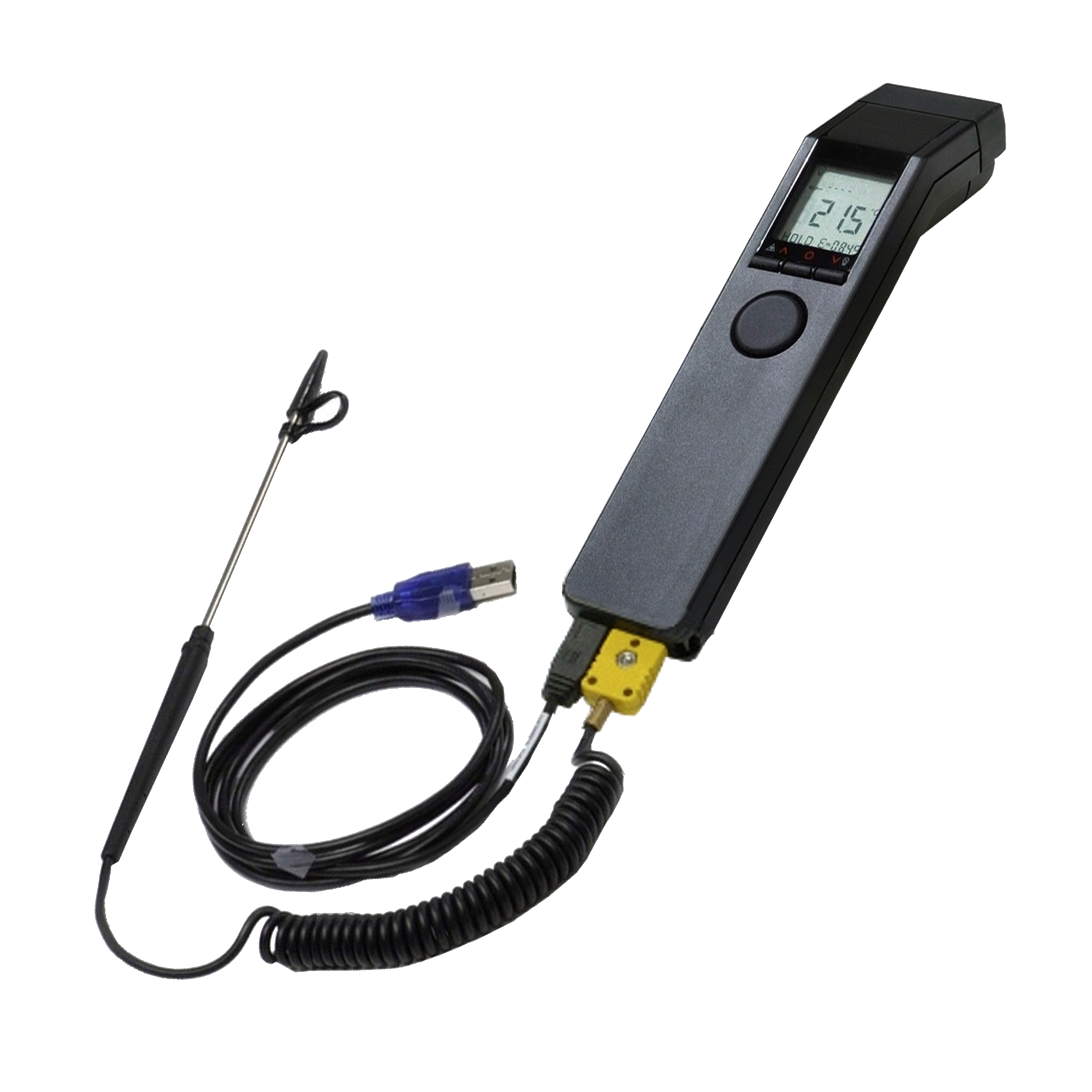 Proscan 520