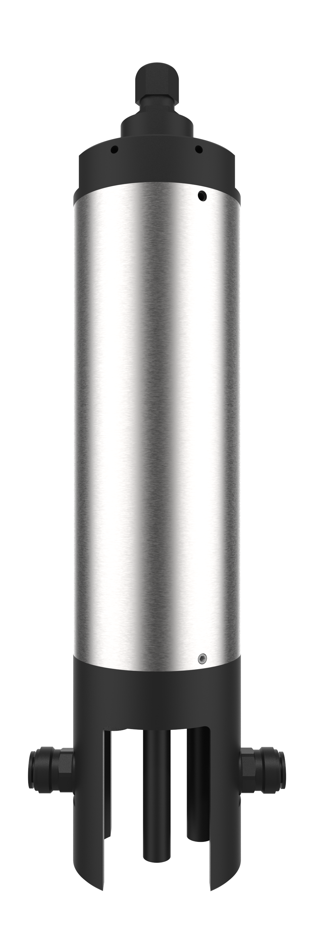Ión selectivo S470N