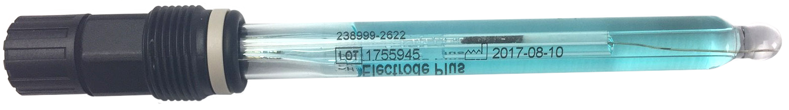 Electrodo de pH ELECTRODE PLUS