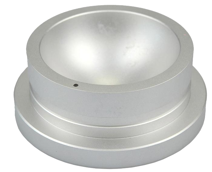 Bloque de reacción 250mL fondo redondo