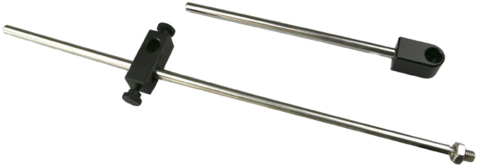 Soporte regulable para sonda de temperatura externa Pt1000