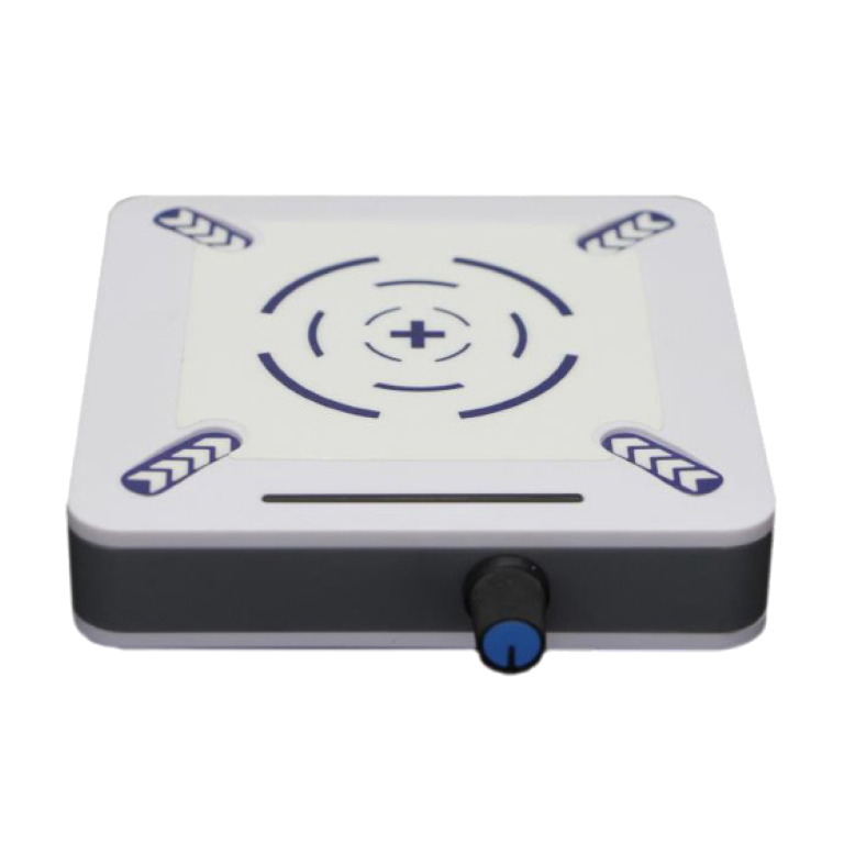 Agitador magnético ST10