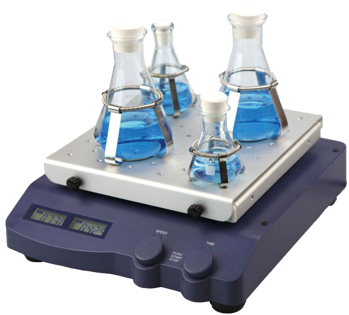 Agitador SKO-D XL Lineal