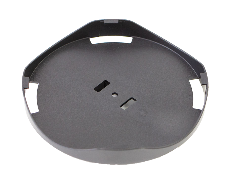 Soporte para accesorios Vortex.