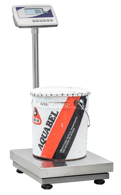 Balanza industrial BL 100K