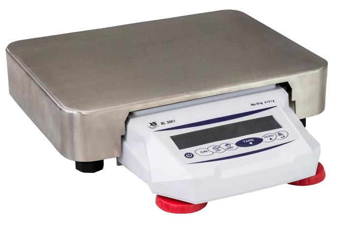 Balanza industrial BL 30K1